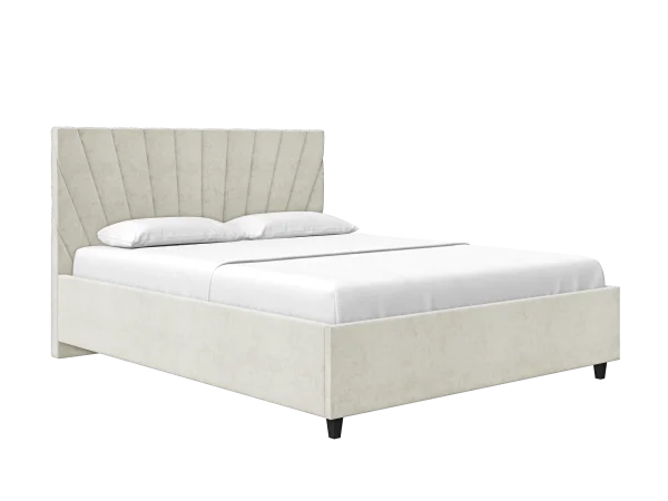 Кровать с подъемным механизмом двуспальная Роксана 160х200 MASSA