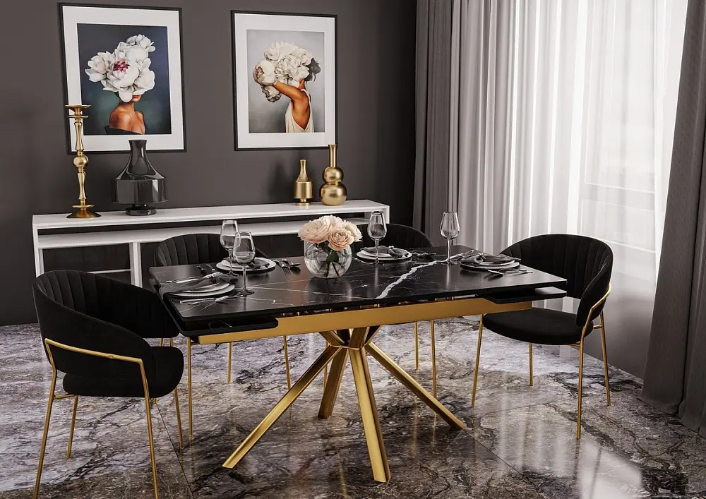 Стул мягкий Фрея велюр  (STPR)