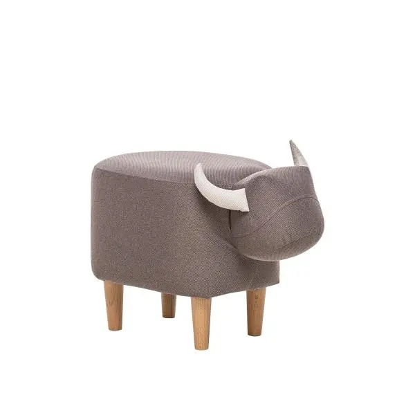 Пуф Буйвол (Buyvol) (IM)