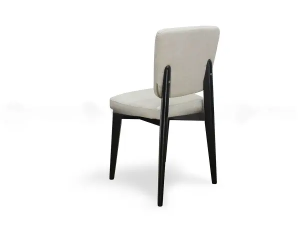 Стул мягкий Сантьяго массив (RAM) | Интернет магазин Масса Мебель