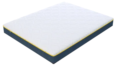 Матрас двуспальный ортопедический  Pure Foam 160х200, MASSA