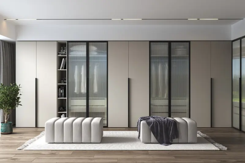 Шкафы: Ваши верные помощники в организации пространства!