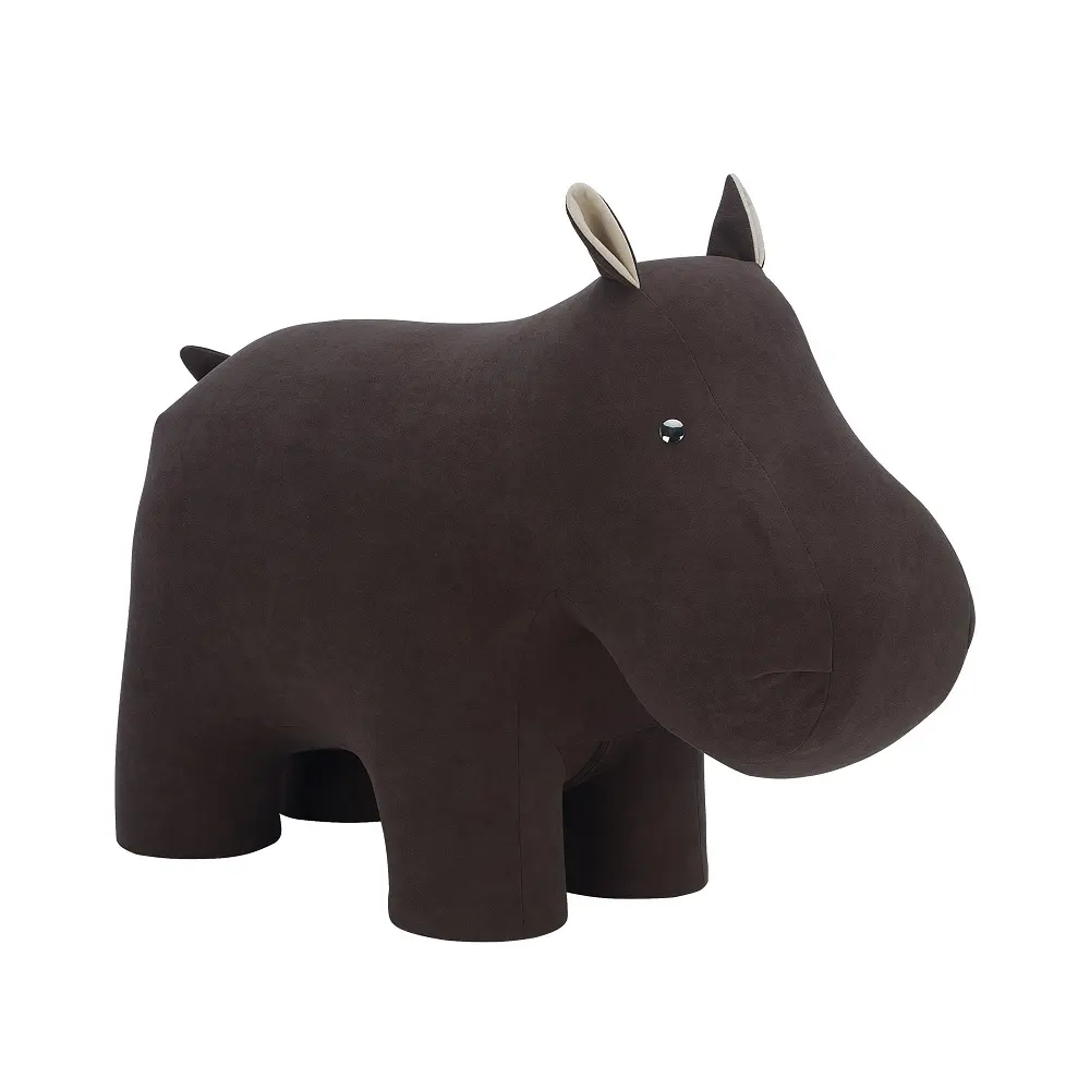 Пуф Бегемот (Hippo combi) IM цвет hippo Omega 22 / Omega 02