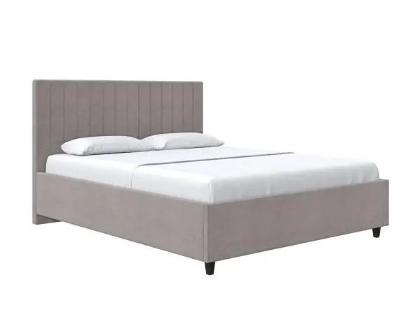 Кровать с подъемным механизмом двуспальная Саманта 180х200 MASSA