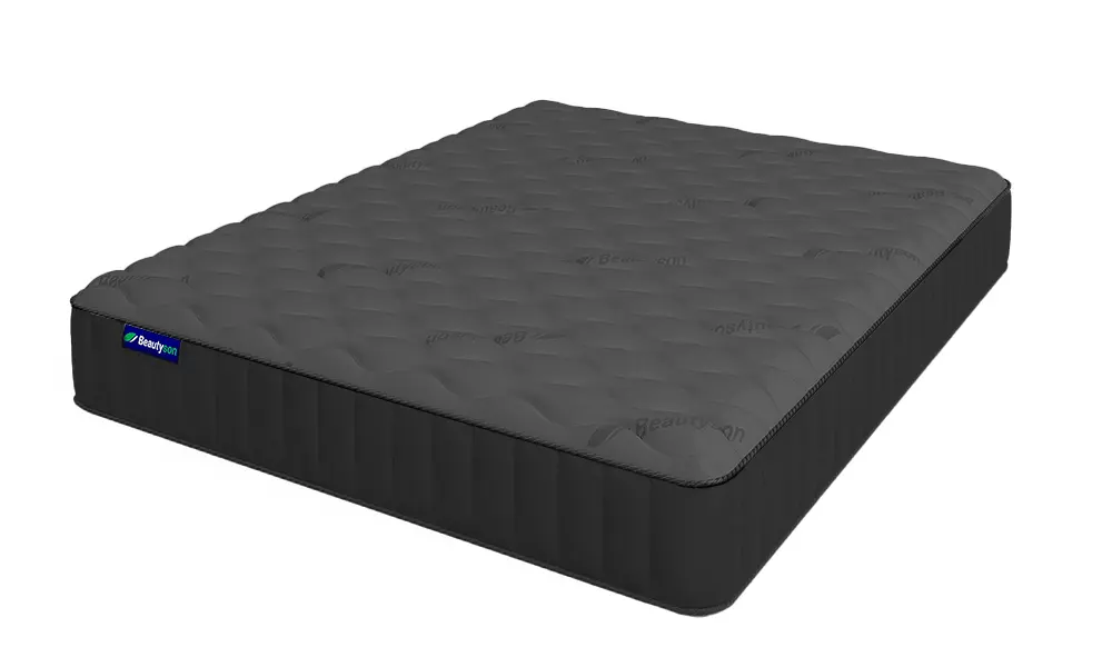 Матрас двуспальный HIT Cocos S1200 LUX (BS) - интернет магазин Масса Мебель