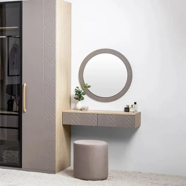 Зеркало навесное Амьен