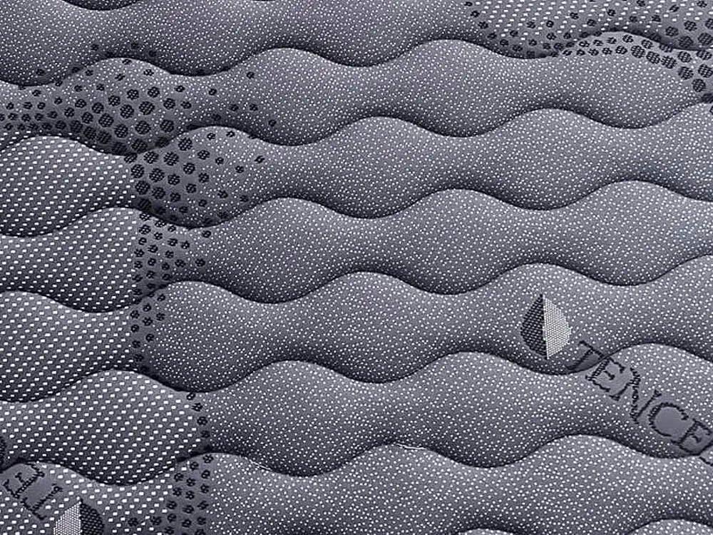 Матрас двуспальный HIT Cocos S1200 LUX (BS) - интернет магазин Масса Мебель