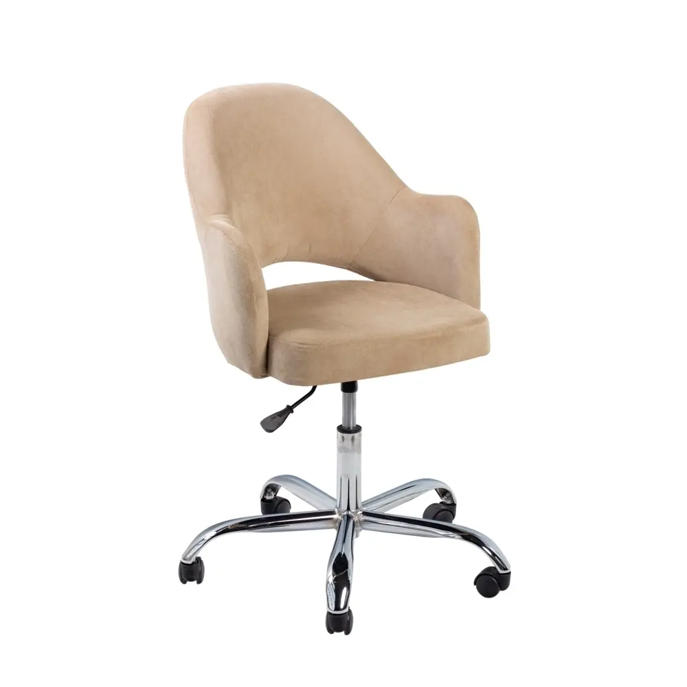 Кресло офисное Клео букле (SB) | Интернет магазин Масса Мебель