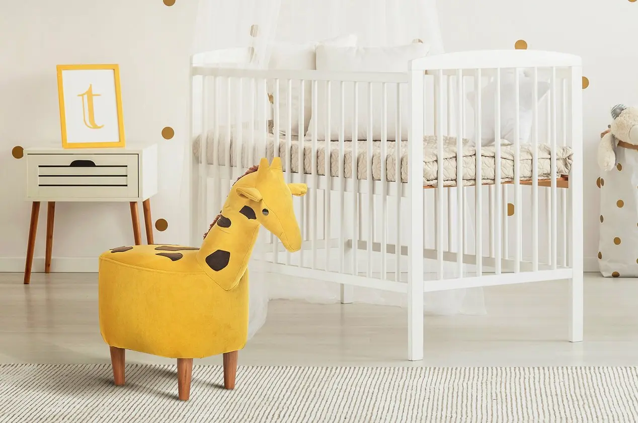 Пуф Жираф комби (Giraffe) (IM)