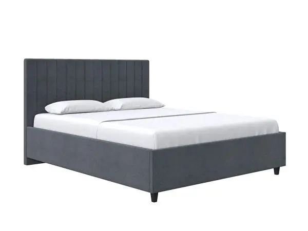 Кровать с подъемным механизмом двуспальная Саманта 160х200 MASSA