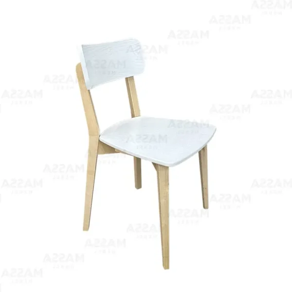 Стул жесткий Пекин-1 Ж/Ж (RAM) 