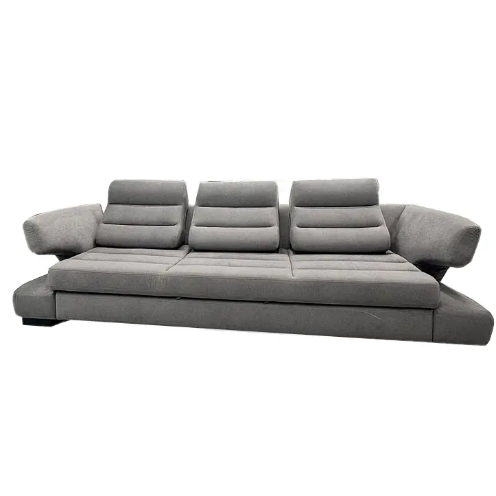 Диван прямой Реал дельфин (MG) | Интернет магазин Масса Мебель