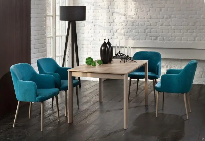 Стул мягкий Моника AL (VIS)