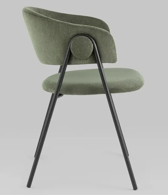 Стул Колин велюр (SG) | Интернет магазин Масса Мебель