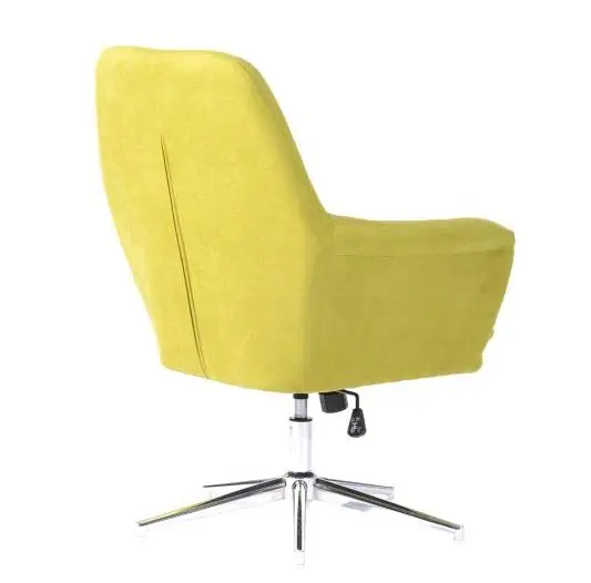 Кресло регулируемое Рон зеленый травяной (SG) | Интернет магазин Масса Мебель