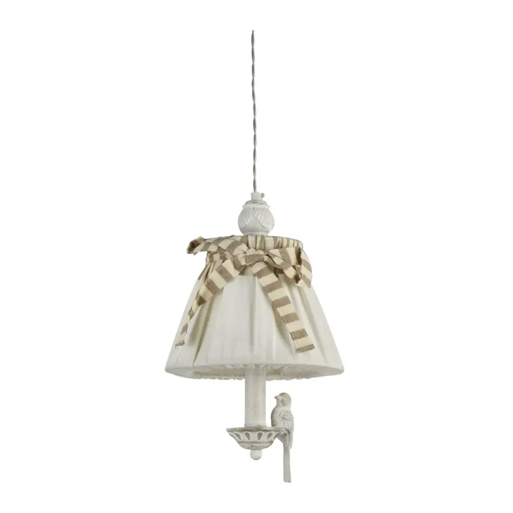 Подвесной светильник Maytoni Bird ARM013-PL-01-W | Интернет магазин Масса Мебель