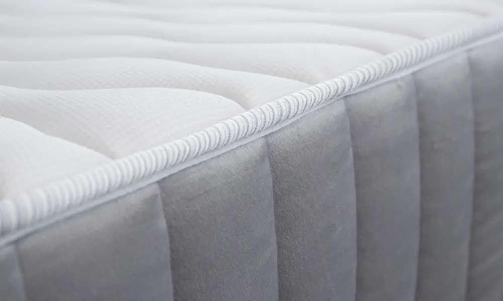 Матрас двуспальный HIT Cocos S1200 LUX (BS) - интернет магазин Масса Мебель