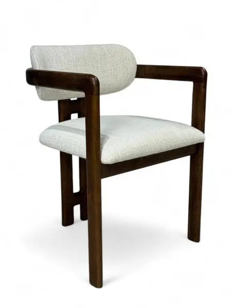 Стул мягкий Ричвуд (MSS)