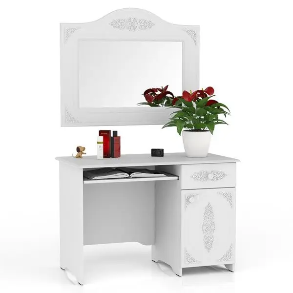 Стол письменный Ассоль (COM) | Интернет магазин Масса Мебель