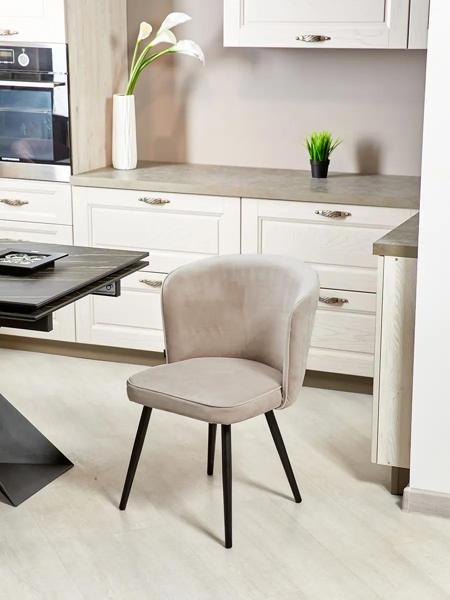 Стул мягкий Маэстро