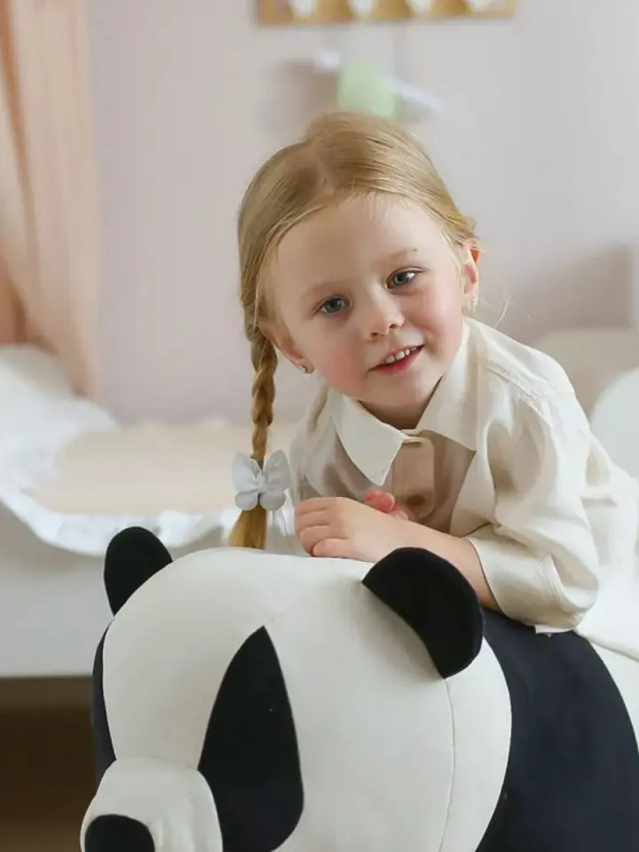 Пуф Панда (Panda) (IM) 