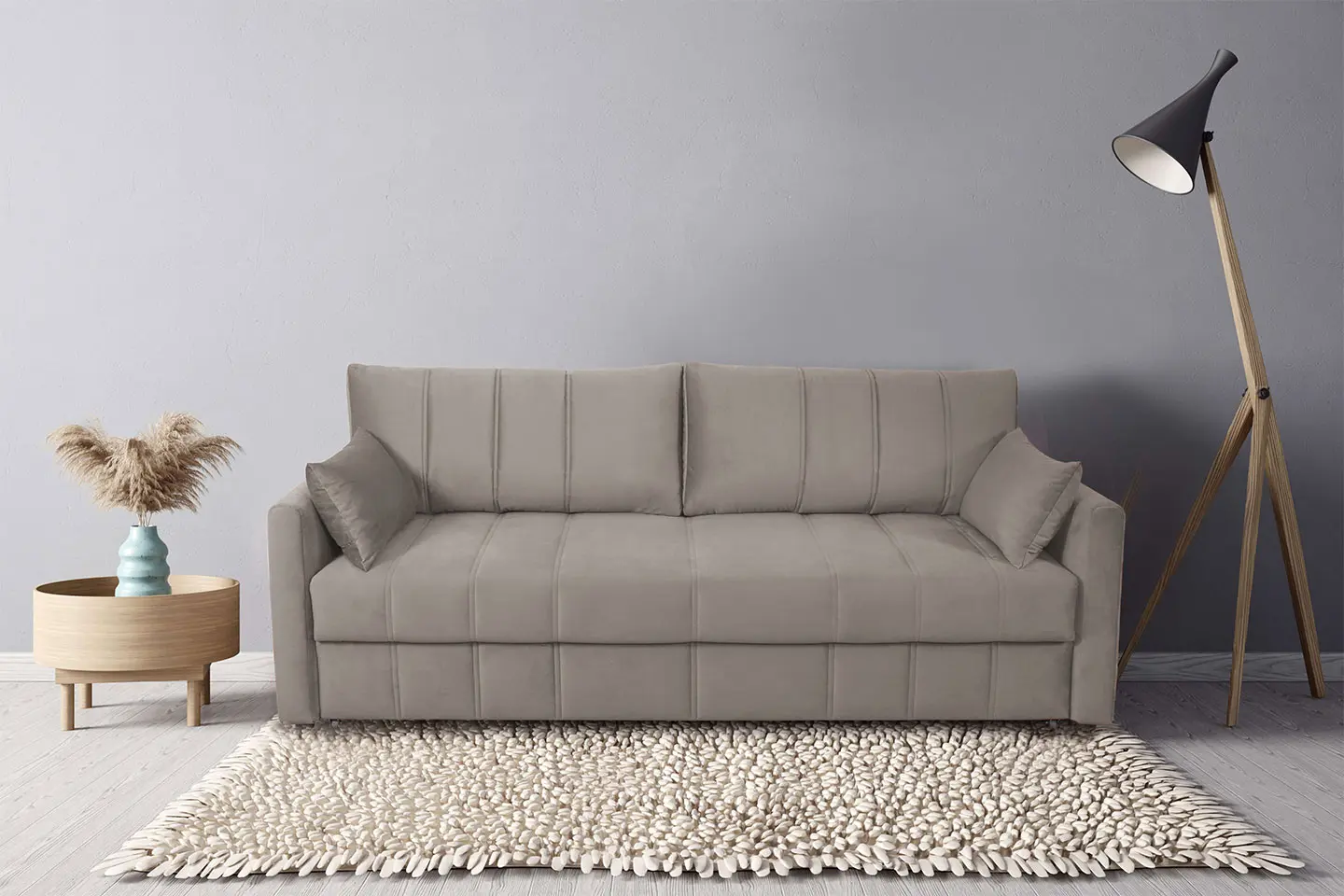 Диван-кровать Ларио (MEBG)