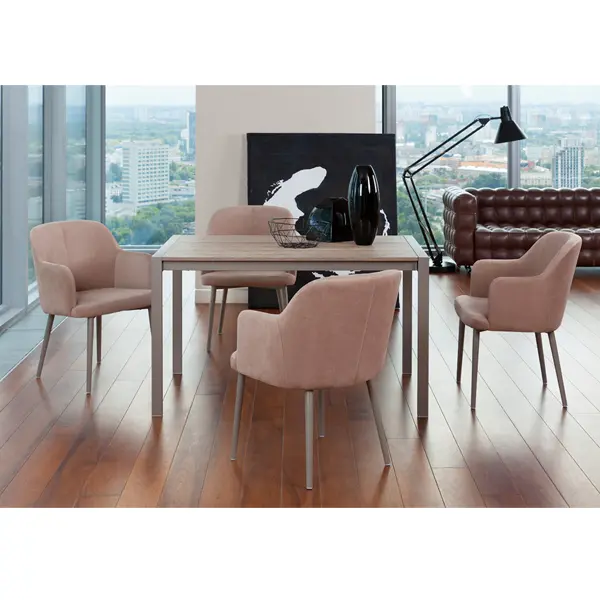 Стул мягкий Моника AL (VIS)