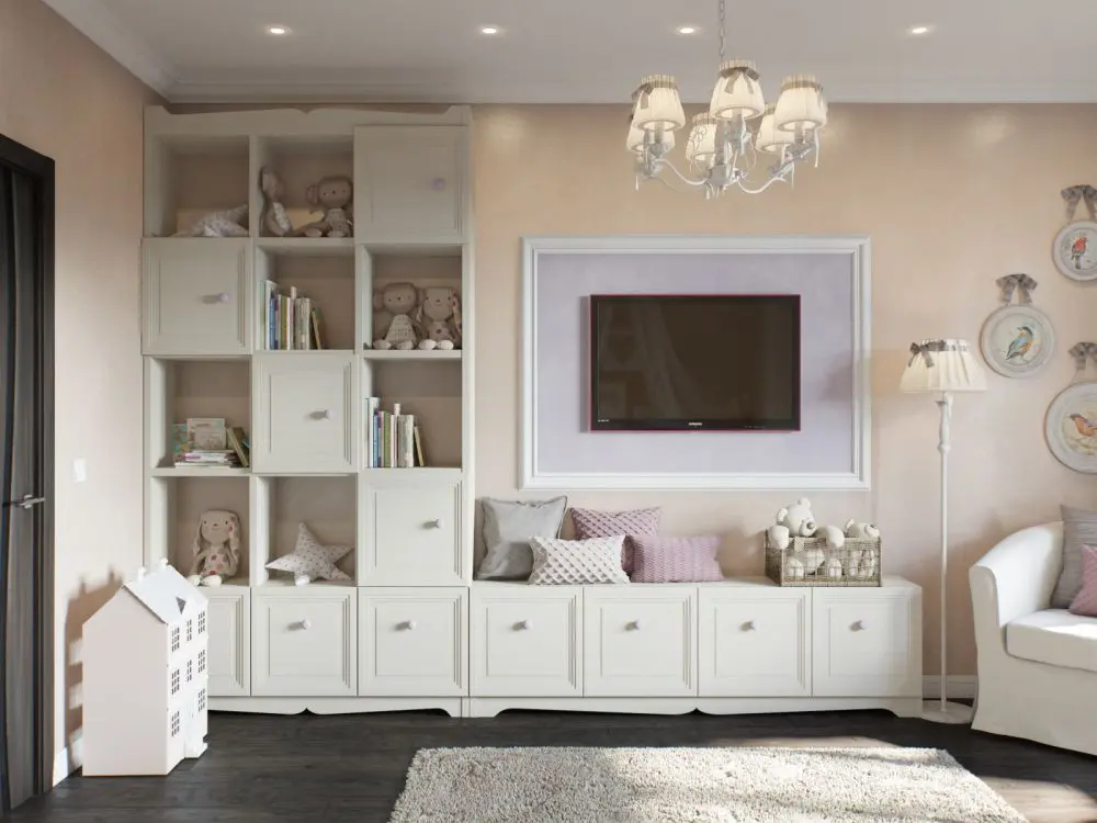 Люстра (6 ламп) Maytoni коллекция Bird ARM013-06-W | Интернет магазин Масса Мебель