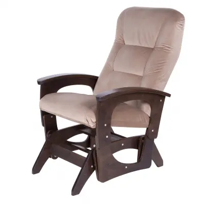 Кресло-качалка Орион (GT) (Бежевый)