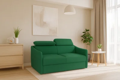 Шенонсо диван-кровать (Зеленый)