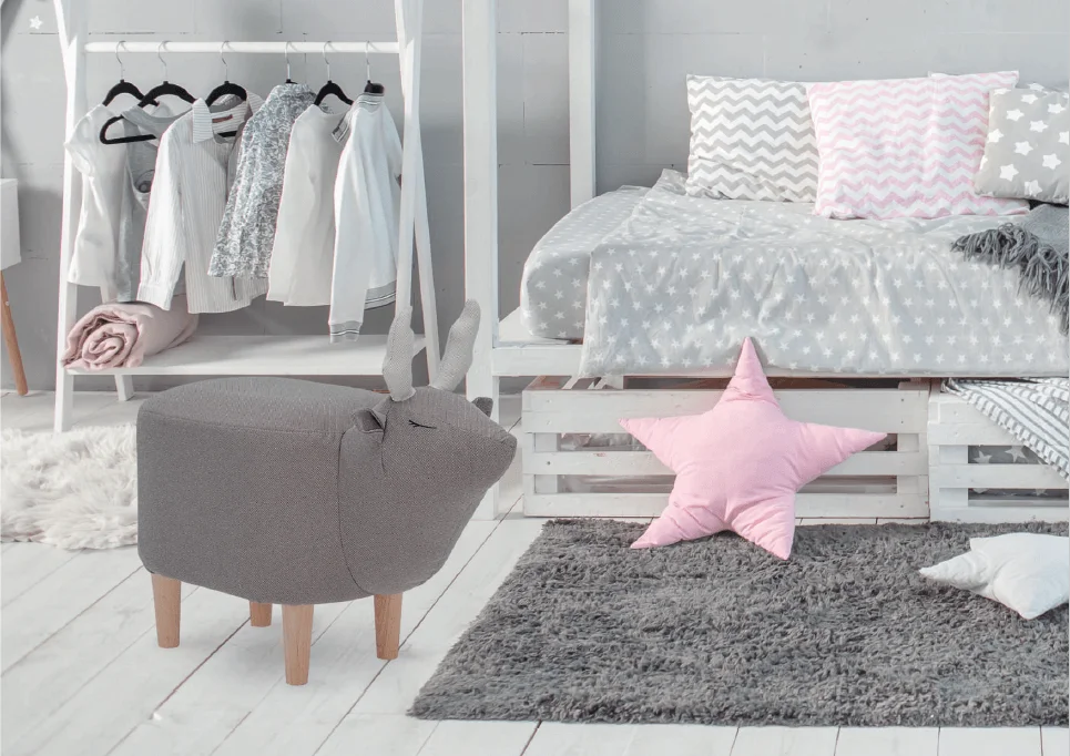 Пуф Олень (Maral) (IM)