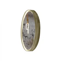 Зеркало круглое с подсветкой Nimbus 600/800 Varket 