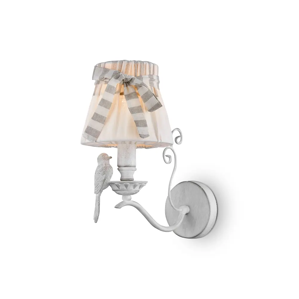 Бра Maytoni коллекция Bird ARM013-01-W | Интернет магазин Масса Мебель