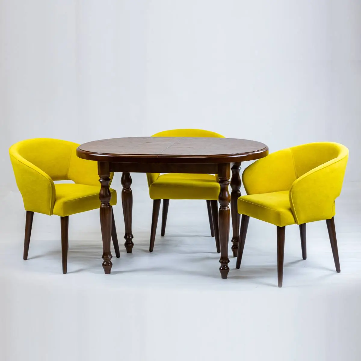 Стул-кресло Персей (MAI)