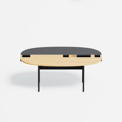 Between S Журнальный столик (Дуб)