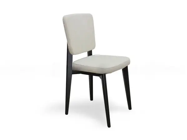 Стул мягкий Сантьяго массив (RAM) | Интернет магазин Масса Мебель