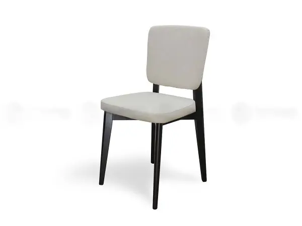 Стул мягкий Сантьяго массив (RAM) | Интернет магазин Масса Мебель