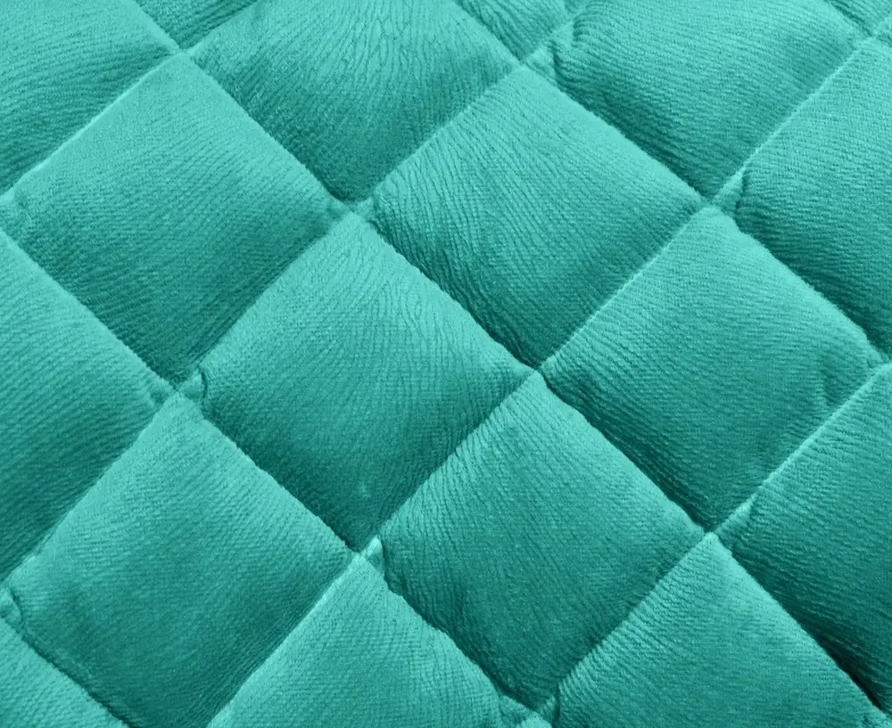 Стул мягкий SHT-ST29-С12/S37 голубая лагуна / черный муар (SHF) снято | Интернет магазин Масса Мебель