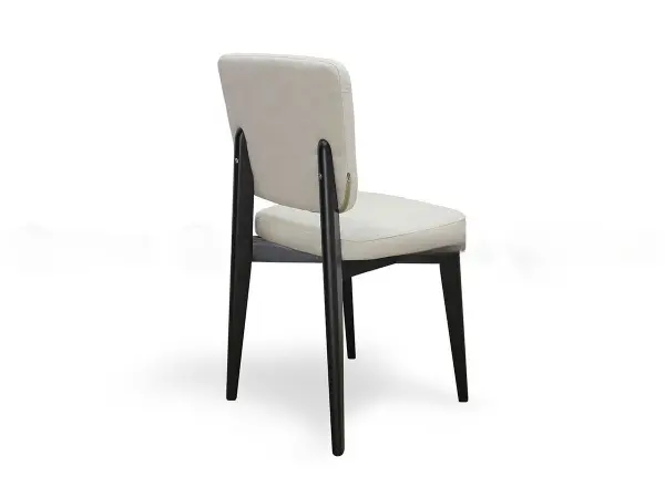 Стул мягкий Сантьяго массив (RAM) | Интернет магазин Масса Мебель