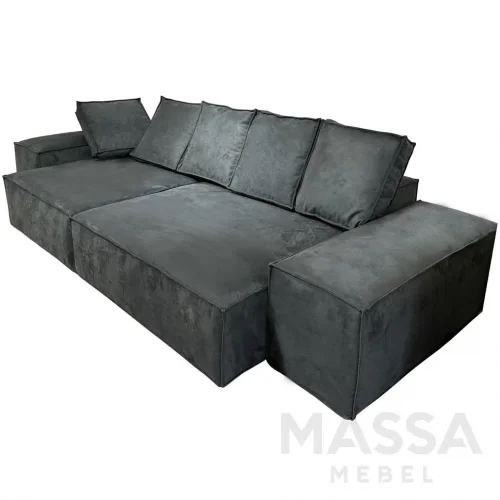 Диван модульный Барго LOFT 102 (30 см) Timeless 518 (TUO) Выставочный образец Диван модульный Барго LOFT 102 (30 см) Timeless 518 (TUO) Выставочный образец