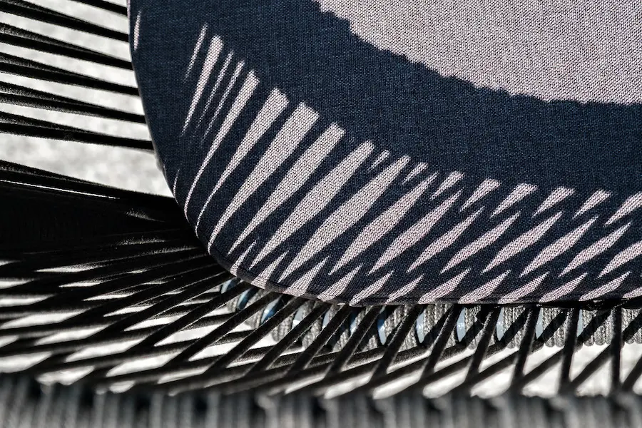 "Милан" обеденная группа на 6 персон, цвет темный (sis) | Интернет магазин Масса Мебель