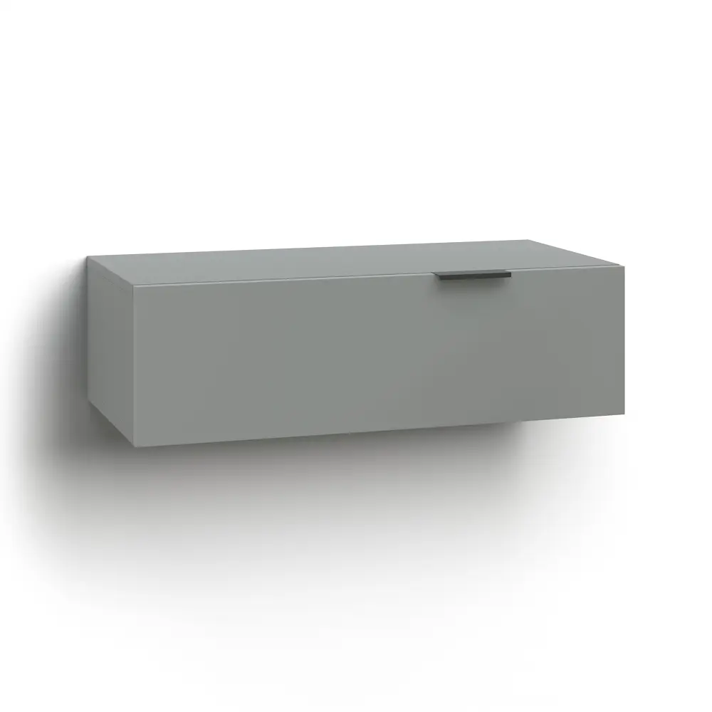 Тумба подвесная B2 Loft Luce (MNT)