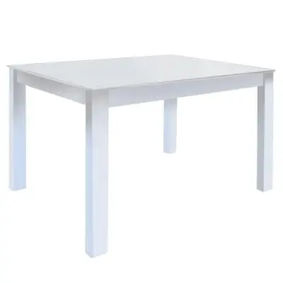 Стол обеденный раскладной Монреаль 80х120/180 (VIS) 