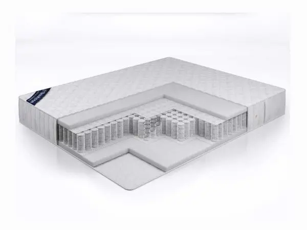 Матрас Эко Элит S600 (90х200) BS