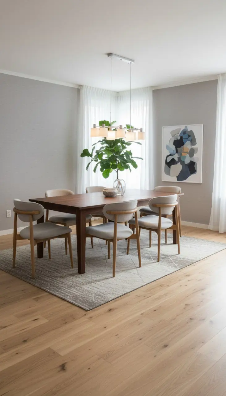 Стул мягкий Клейн (MSS)