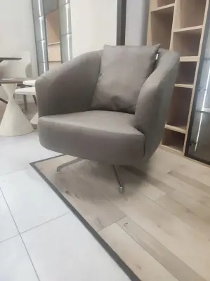 Кресло Fly Bergere (Турция) (Черный)