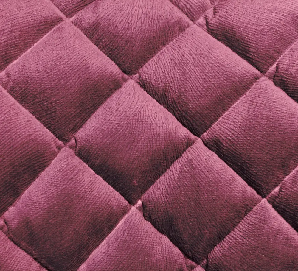 Стул мягкий SHT-ST29-C12/S130 HD ежевичное вино / черный муар (SHF) | Интернет магазин Масса Мебель