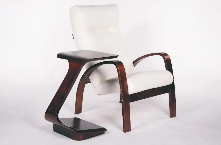 Стол журнальный приставной  Неро-1  (GT)