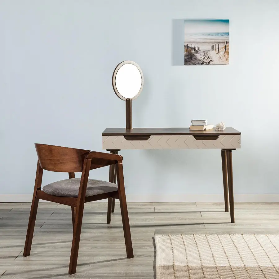 Стол туалетный Сканди  (RH)