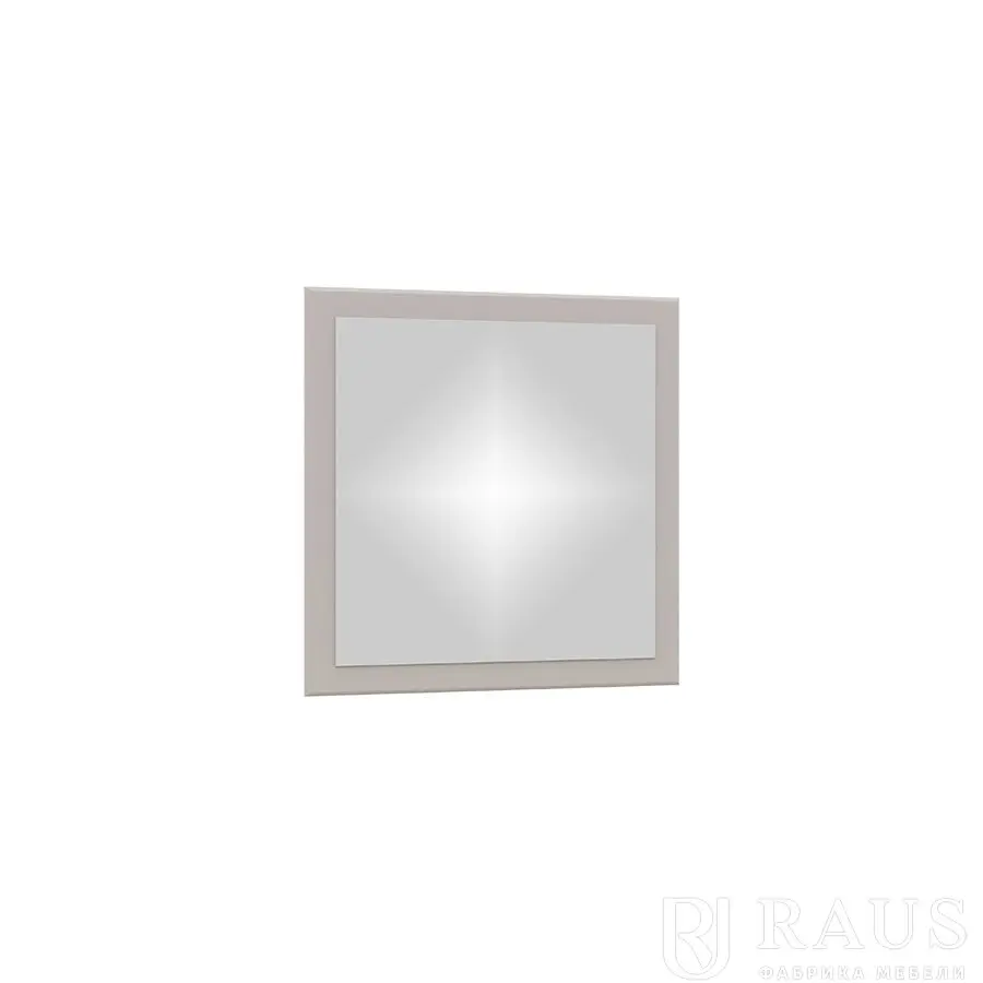 Зеркало настенное Прованс Анкор темный (RAU) 